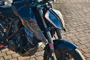 KTM Superduke 1290 R