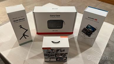 Actioncam Insta360 Ace Creator Pack