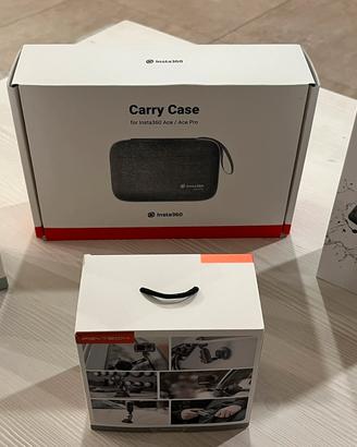 Actioncam Insta360 Ace Creator Pack