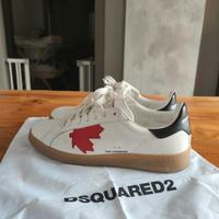 Scarpe Dsquared 