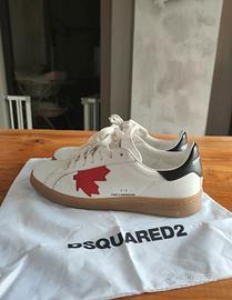 Scarpe Dsquared 
