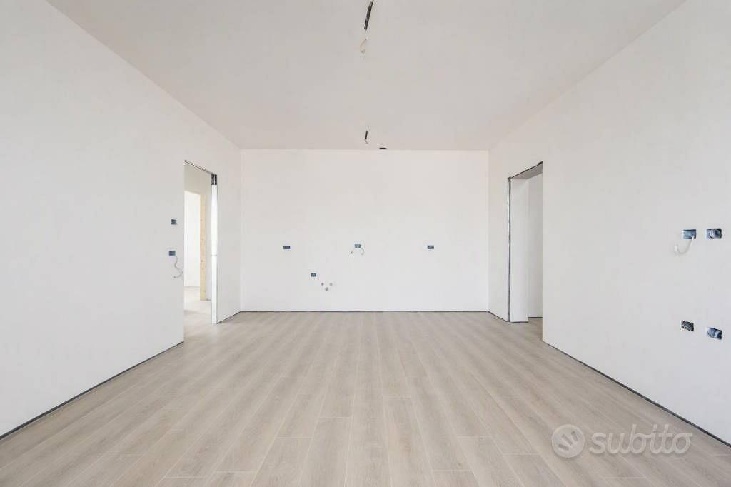 Appartamento – Sant'Agata Bolognese, Maggi - Altro