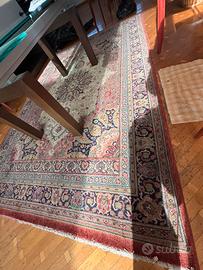 Tappeto stile orientale/persiano – grande formato