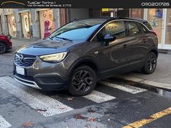 Opel Crossland X Innovation 1.2 #9187