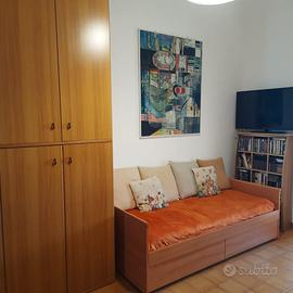 Posto letto All inclusive