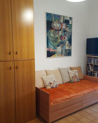 Posto letto All inclusive