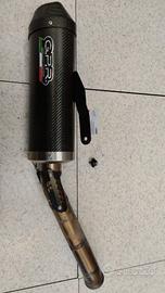 Terminale GPR ktm 890