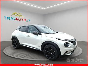 NISSAN Juke 1.6 Hev Premiere Edition NEOPATENTATI