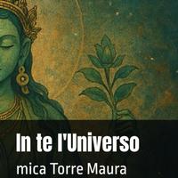 In te l'Universo -mica Torre Maura