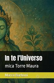 In te l'Universo -mica Torre Maura