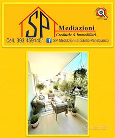 Appartamento in villa Residenziale