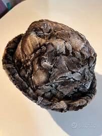 Cappello in pelliccia