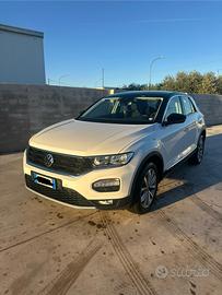 T-roc Style 1.5 benzina