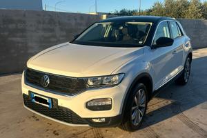 T-roc Style 1.5 benzina