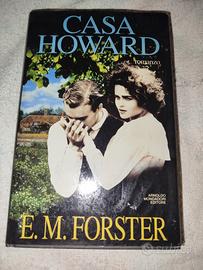 Casa Howard - E. M. FORSTER