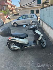 Liberty Piaggio 125
