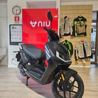 NIU FQI 500 CON ECOBONUS - PRONTA CONSEGNA!