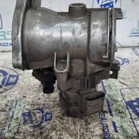 MERCEDES-BENZ CLASSE A 160 W169 - CORPO FARFALLATO