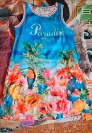vestito da bambina 