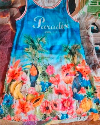 vestito da bambina 