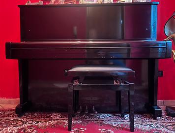 Pianoforte verticale Yamaha U1