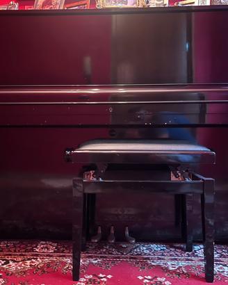 Pianoforte verticale Yamaha U1