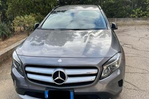 Mercedes Gla 200d