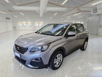 PEUGEOT 3008 BLUEHDI 130 EAT8 SES BUSINESS SUV