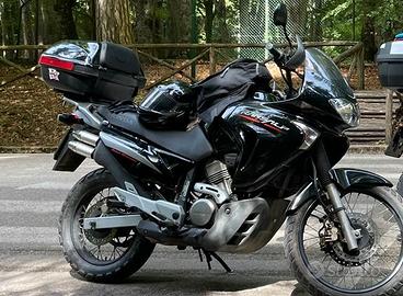 Honda Transalp 650 – 2006 | Perfette condizioni