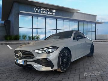 Mercedes-Benz CLE Coupé CLE 300 4Matic Coupé ...