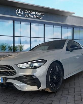 Mercedes-Benz CLE Coupé CLE 300 4Matic Coupé ...