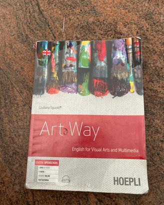 Inglese Artway