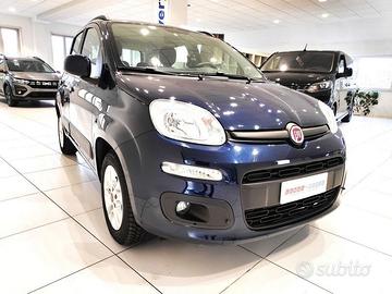 FIAT Panda 1.2 69cv S&S E6d-Temp Lounge*GARAN...