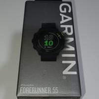 Forerunner 55