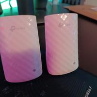 Ripetitori Wi-Fi TP-Link RE200 AC750 - Dual Band