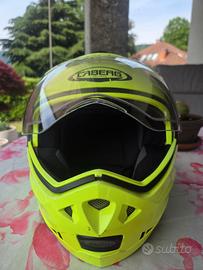 Casco Caberg tg. M