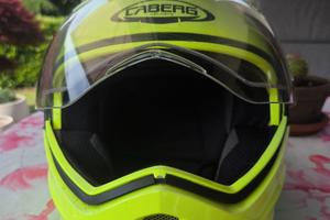 Casco Caberg tg. M