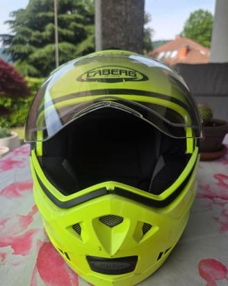 Casco Caberg tg. M
