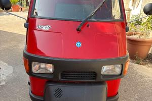 Piaggio Altro modello - 2009