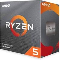 Processore AMD Ryzen 5 3600