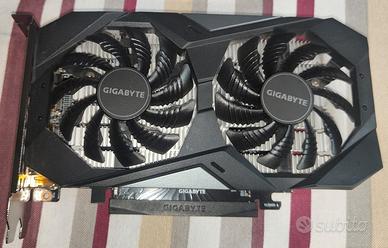 GTX 1650