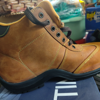 Svendita scarpe antinfortunistiche