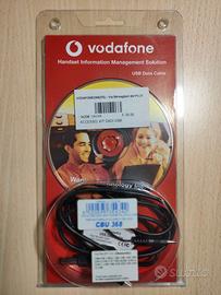 MyFoneKit USB DATA CABLE per cellulari MOTOROLA