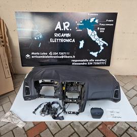 KIT AIRBAG FORD C-MAX