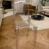Sedie Kartell