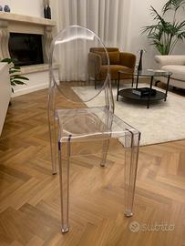 Sedie Kartell