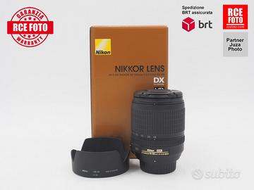 Nikon AF-S DX 18-105 F3.5-5.6 G ED VR (Nikon)