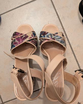 Sandali donna