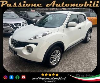 Nissan Juke 1.6 Visia