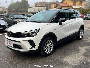 Opel Crossland 1.2 12V Start&Stop Elegance